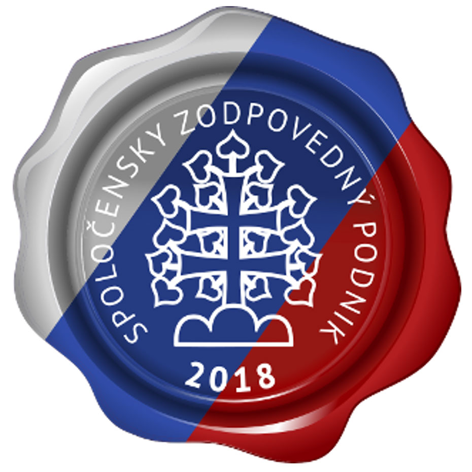 Ocenění 2019 na Slovensku