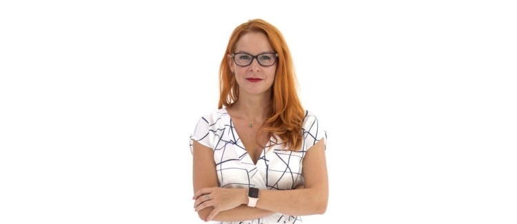 Vlasta Pěchoučková