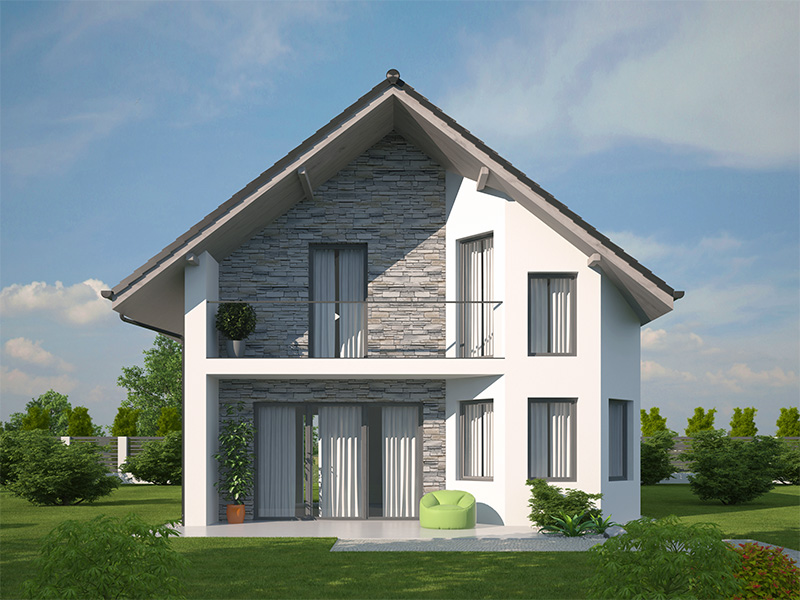 Dům Pavla 10A Dům Pavla 10A