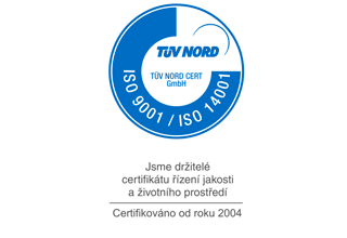 Externí audit ISO 9001